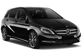 MERCEDES B 250 ELECTRIC AUTO