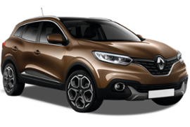 RENAULT KADJAR AUTO