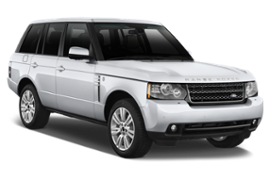 LAND ROVER RANGE ROVER AUTO