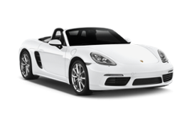 PORSCHE BOXSTER AUTO