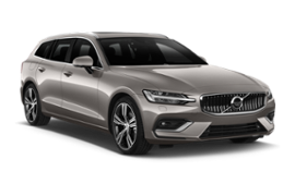 VOLVO V60 AUTO