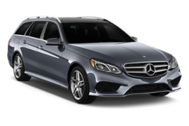 MERCEDES C CLASS ESTATE AUTO