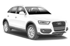 AUDI Q3 4X4 AUTO