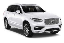VOLVO XC90 4X4